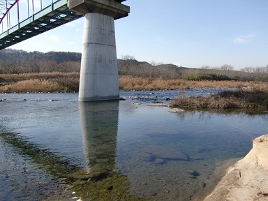 拝島水道橋1
